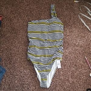 Loft swimsuit